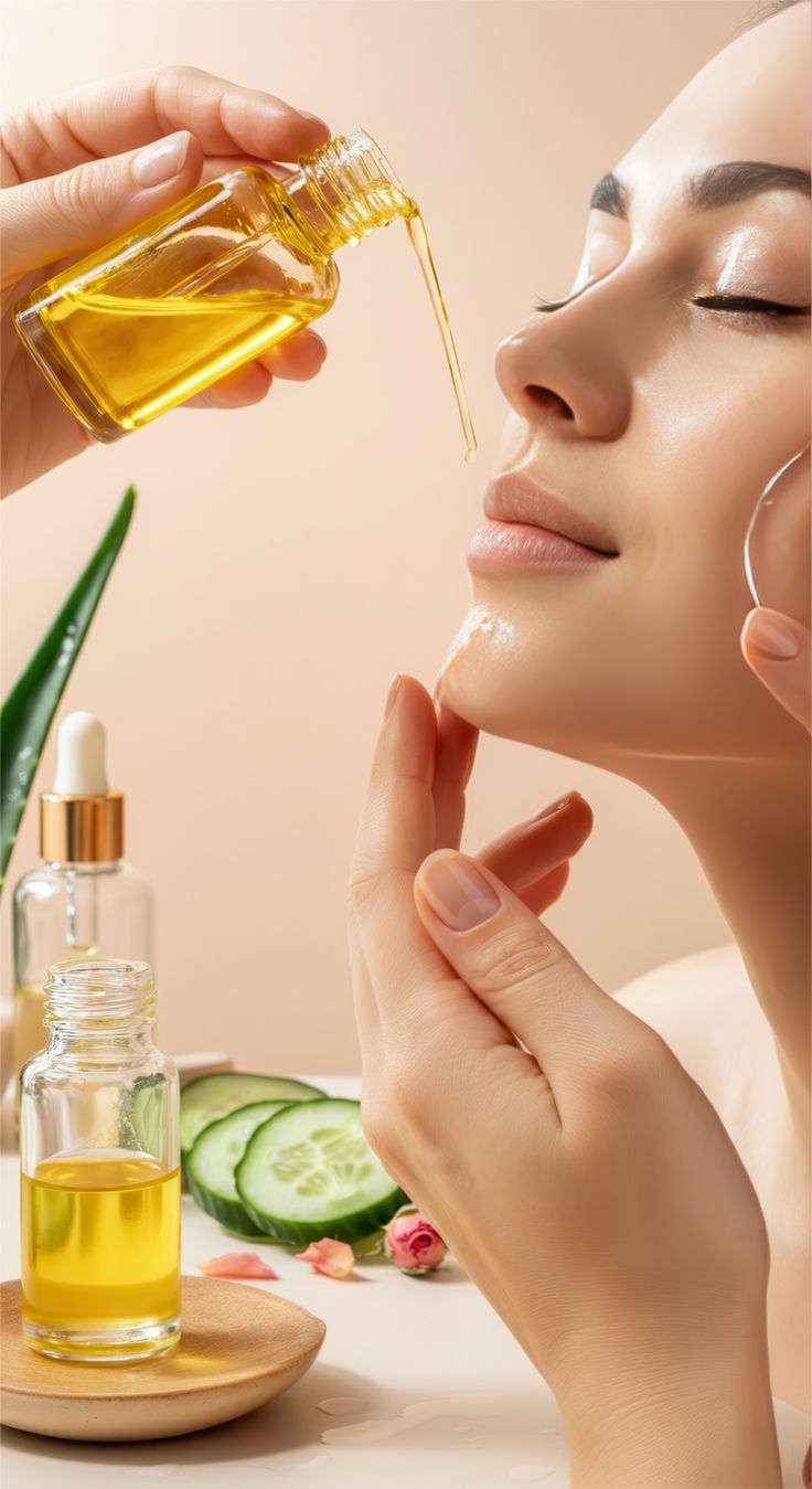 Recovery & Skincare