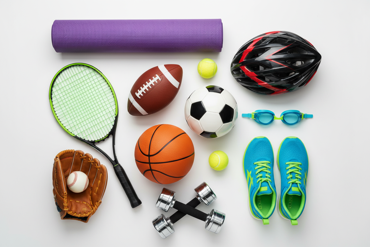 Sport Signature Collection