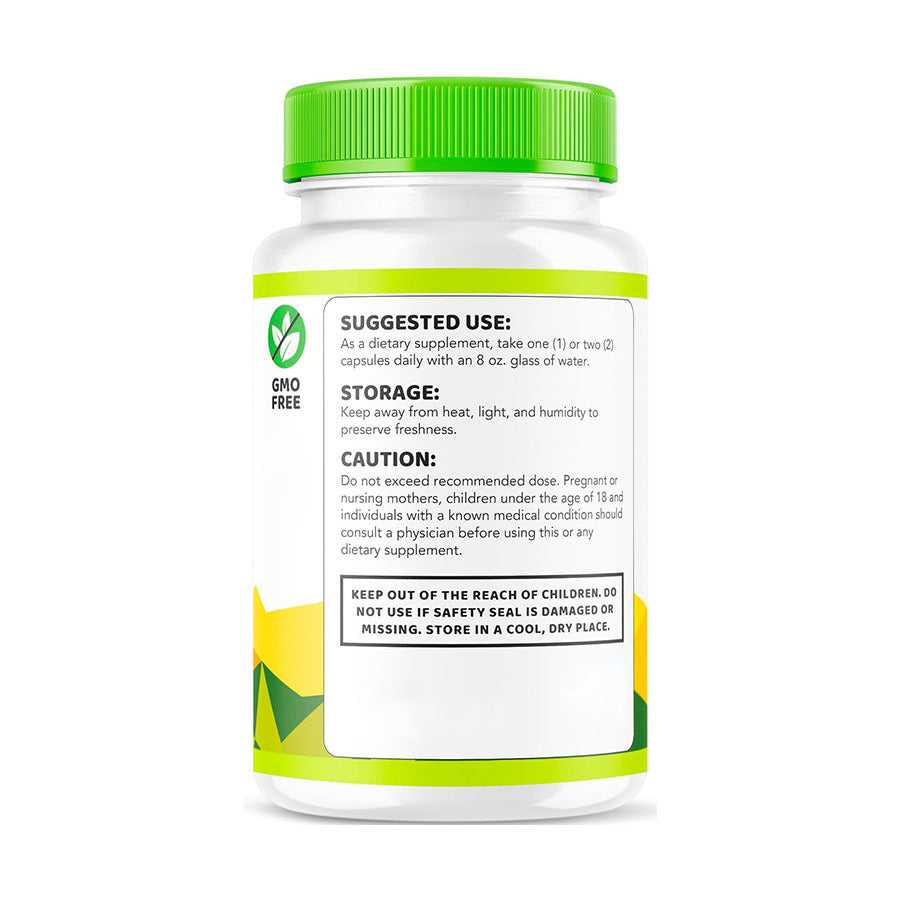 Care Capsules Fat Zinc for Weigh Loss