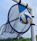 Portable Soccer Training Goal