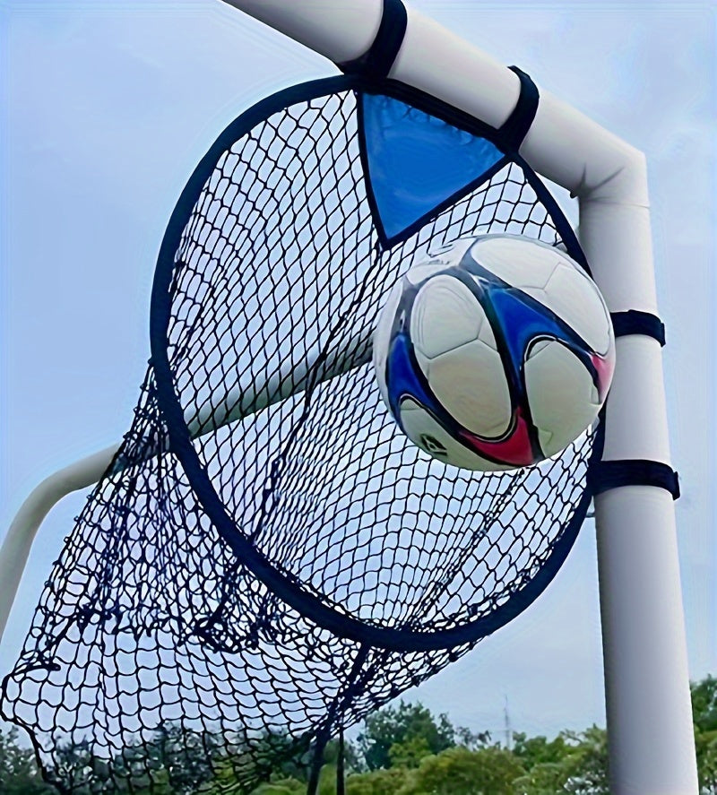 Portable Soccer Training Goal