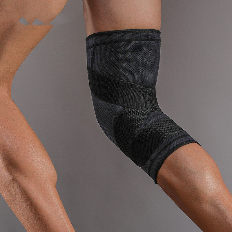 Compression Knee Pads