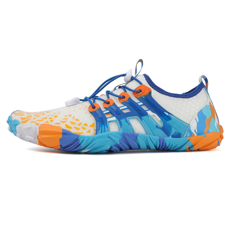 FitNexa Breathable Outdoor & Water Sports Shoes