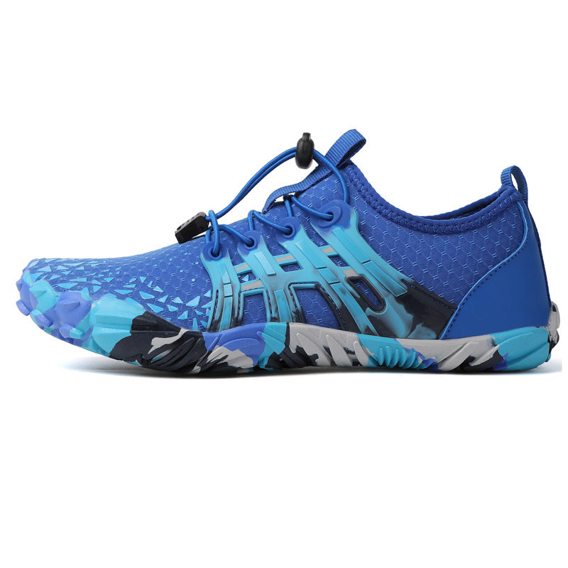 FitNexa Breathable Outdoor & Water Sports Shoes