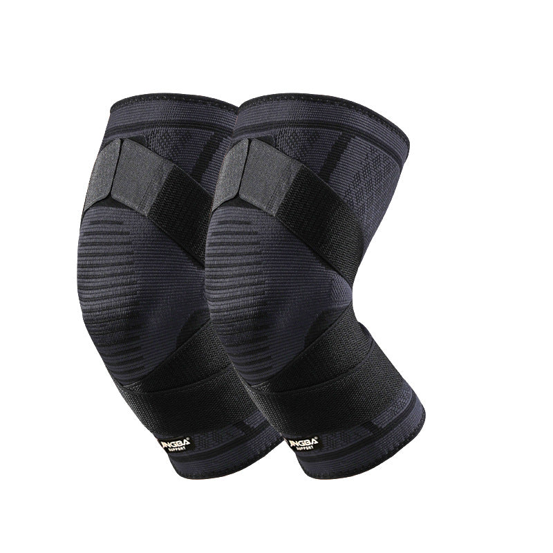Compression Knee Pads