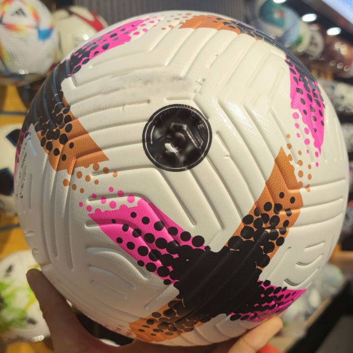 FitNexa Pro Match Soccer Ball – Size 5