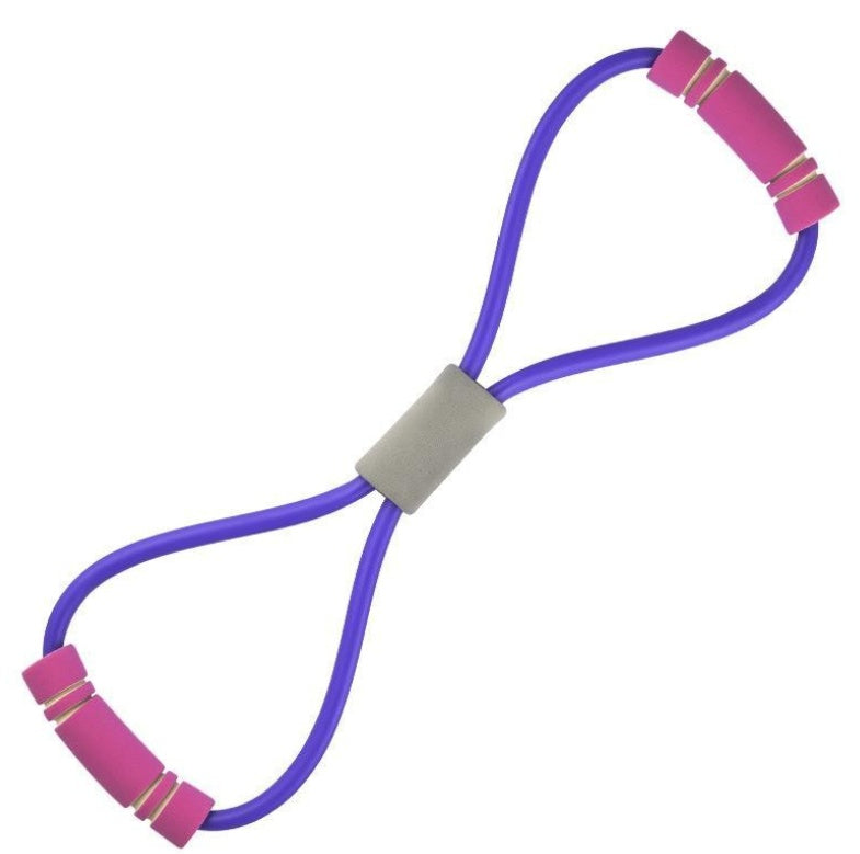 Fitness Stretching Resistance Band