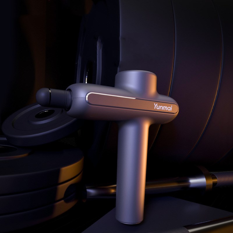 Pro Massage Gun