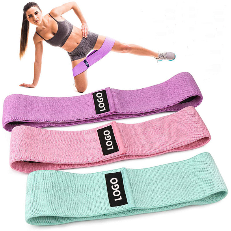 Hip Resistance Band