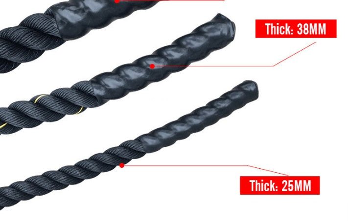 Heavy Battle Rope