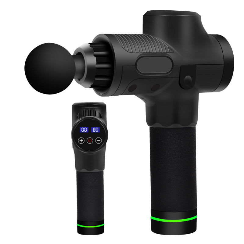 Percussion Massage Gun