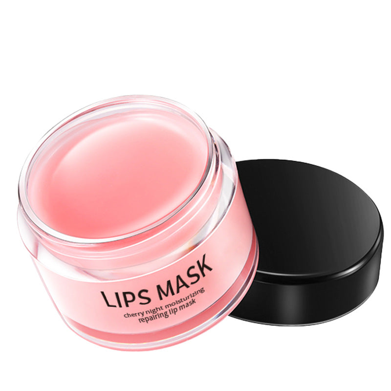 Lip Moisturizing Skin Care