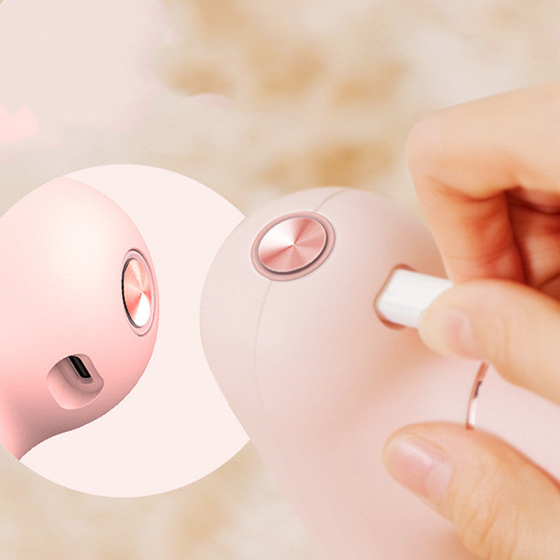 Mini Massage Gun