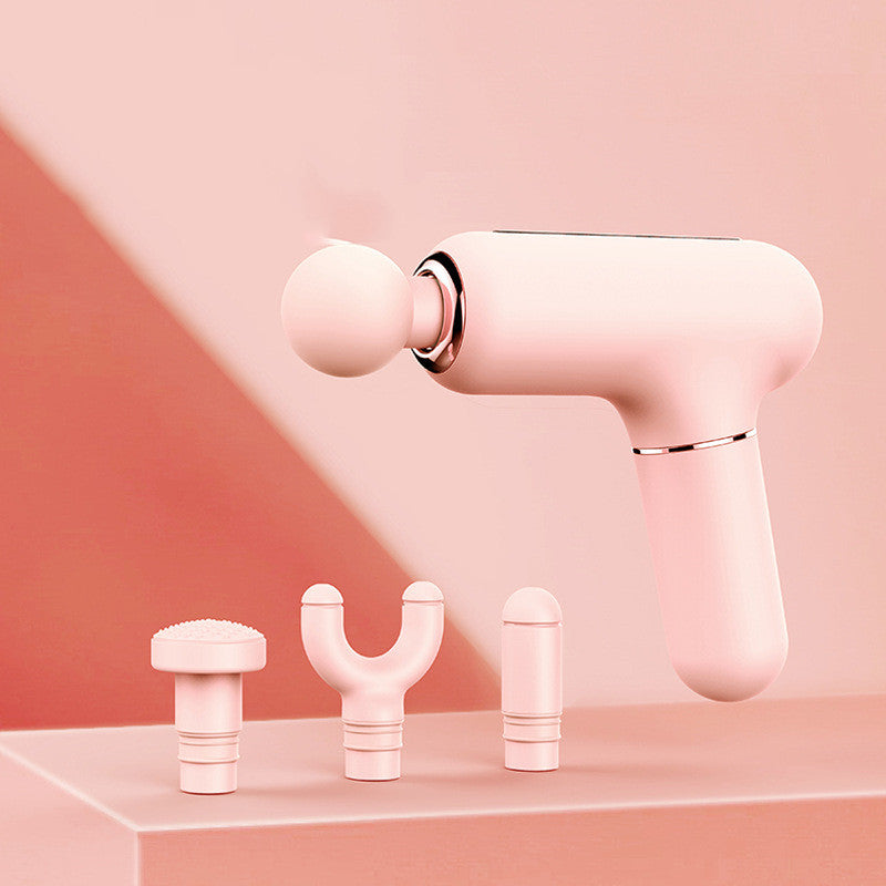 Mini Massage Gun