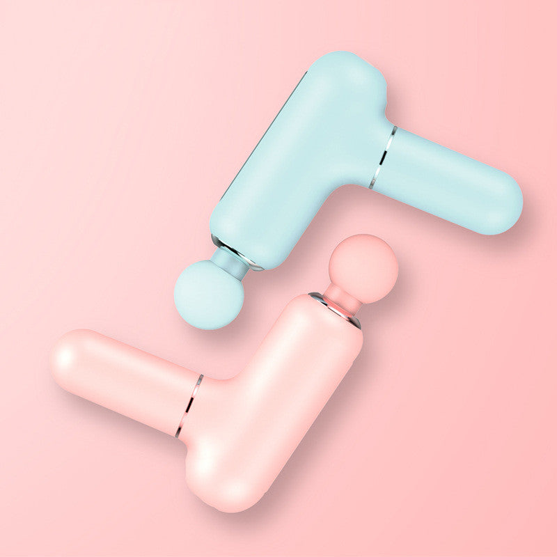 Mini Massage Gun