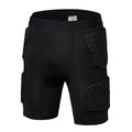 FitNexa Impact Protection Compression Shorts