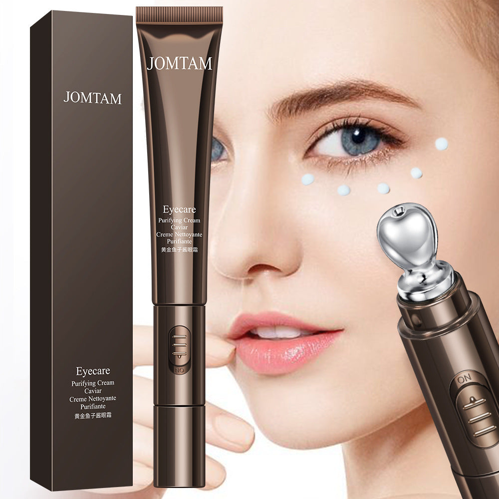Golden Caviar Firming Eye Cream
