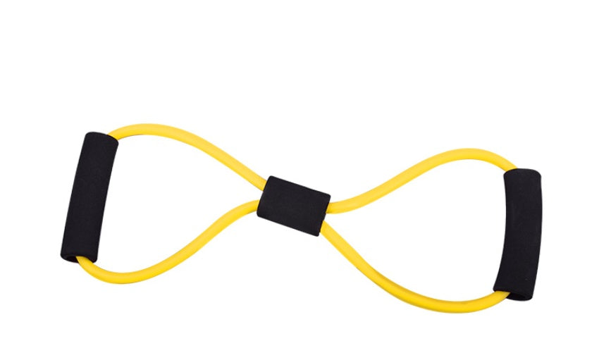 Fitness Stretching Resistance Band