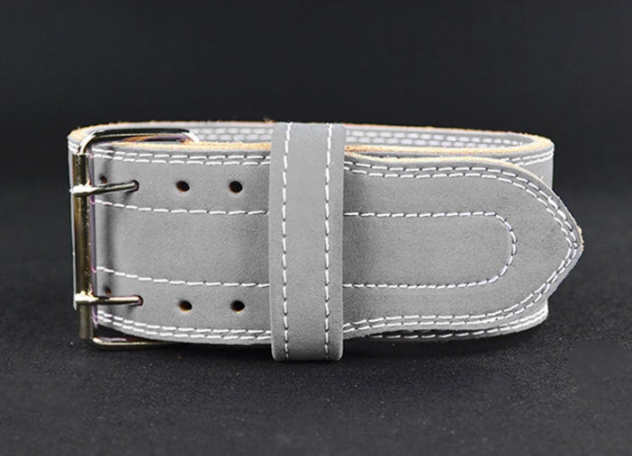 Sports fitness belt - four-layer belt
