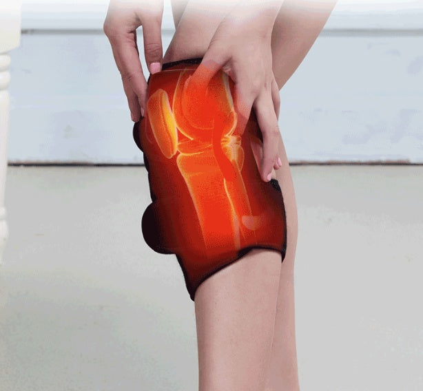Infrared Heating Joint Massager Wrap