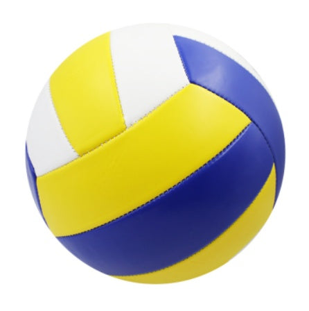 PE Four Sides Standard Volleyball Net
