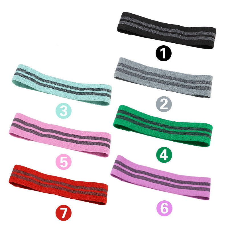 Hip Resistance Band
