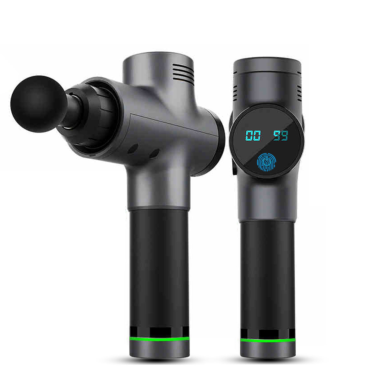 Percussion Massage Gun