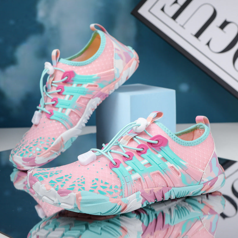 FitNexa Breathable Outdoor & Water Sports Shoes
