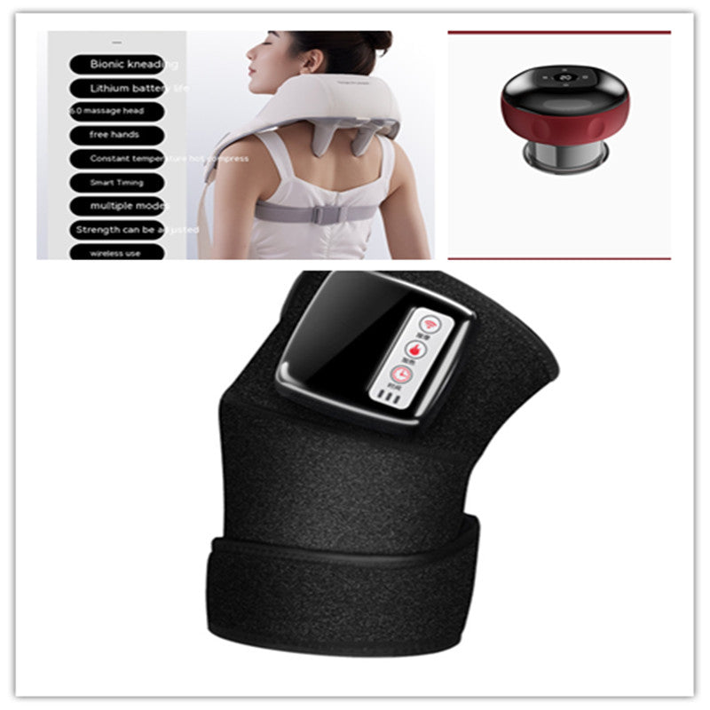 Infrared Heating Joint Massager Wrap