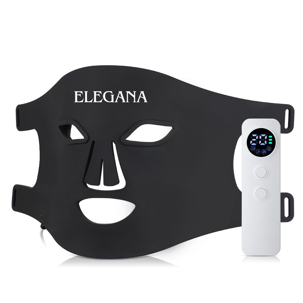 Light Therapy Face Mask
