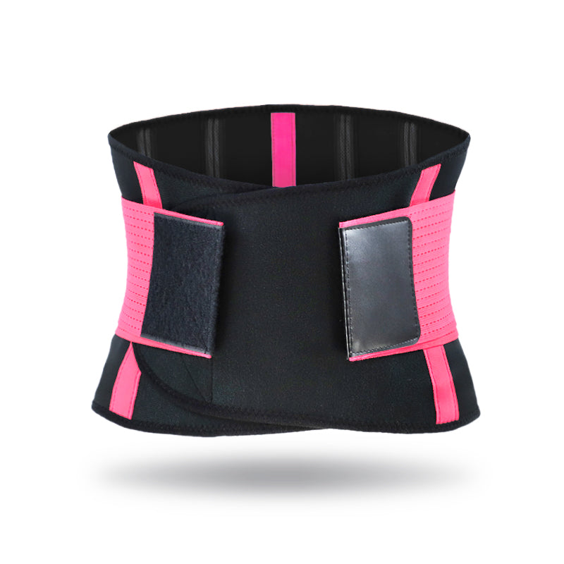 FitNexa Back Support Belt