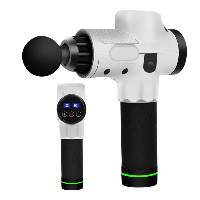 Percussion Massage Gun