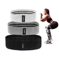Hip Resistance Band