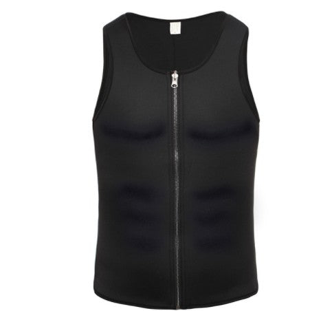 FitNexa Men's Waist Trainer & Shapewear