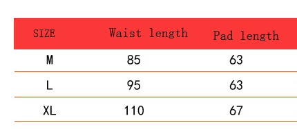 FitNexa Weightlifting Waist Belt