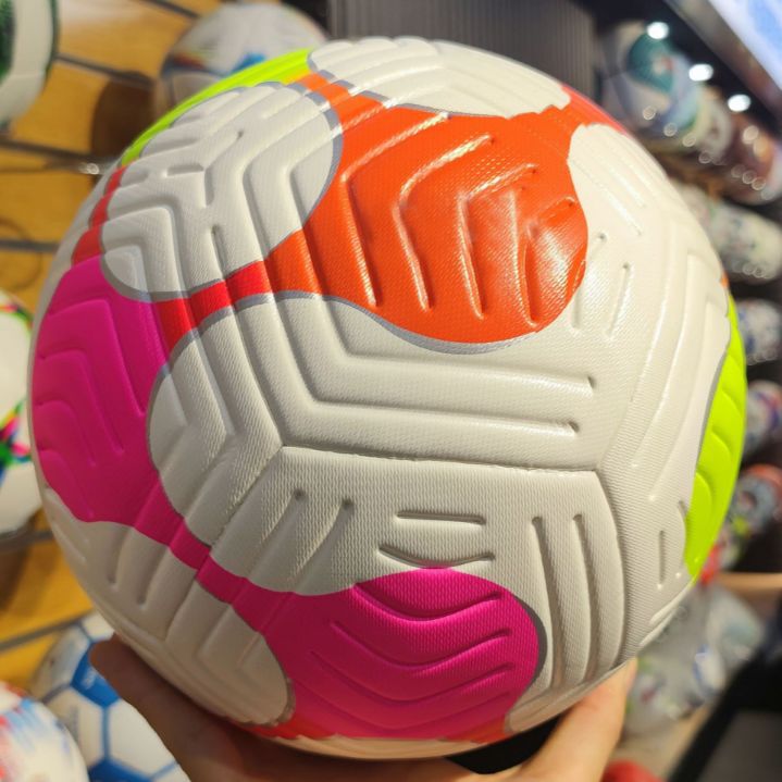 FitNexa Pro Match Soccer Ball – Size 5