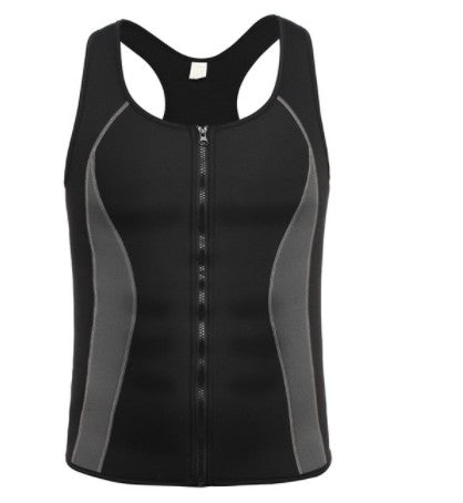 FitNexa Men's Waist Trainer & Shapewear