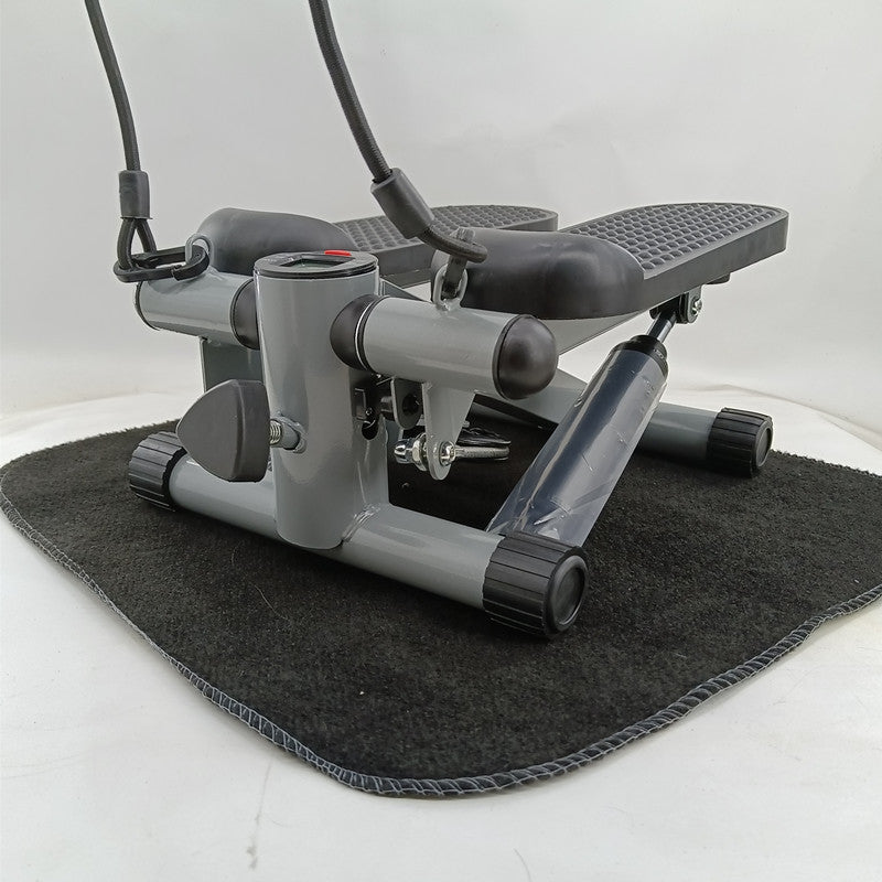 FitNexa Hydraulic Pedal Stepper Machine