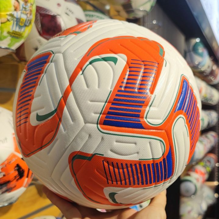 FitNexa Pro Match Soccer Ball – Size 5