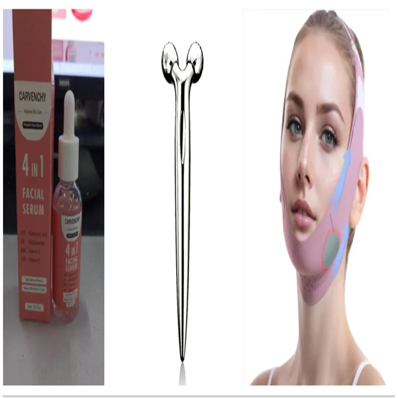 Skincare Anti-Aging, Anti-Wrinkle Whitening Facial Serum
