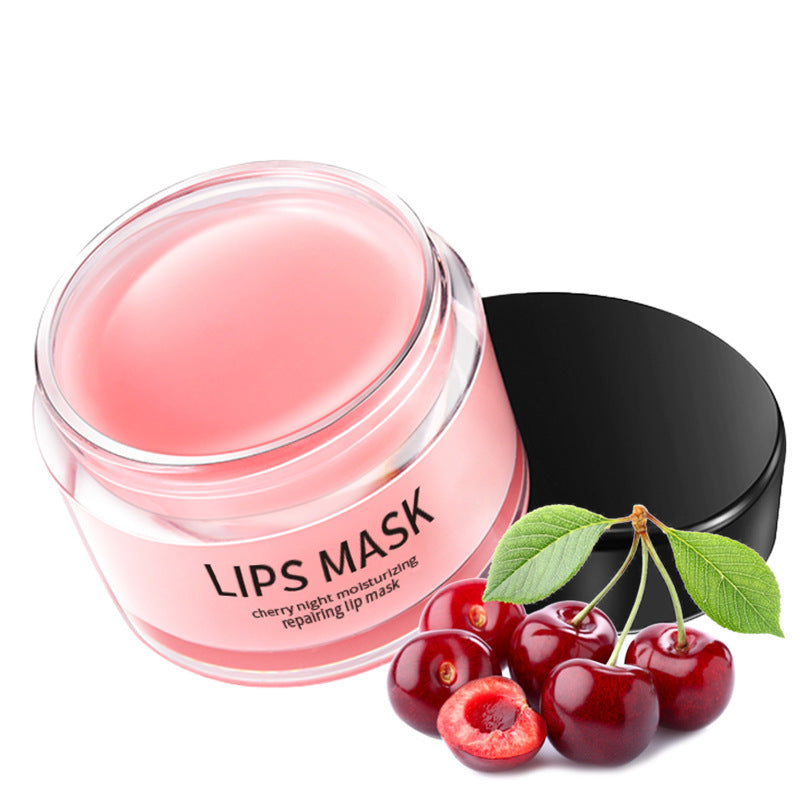 Lip Moisturizing Skin Care