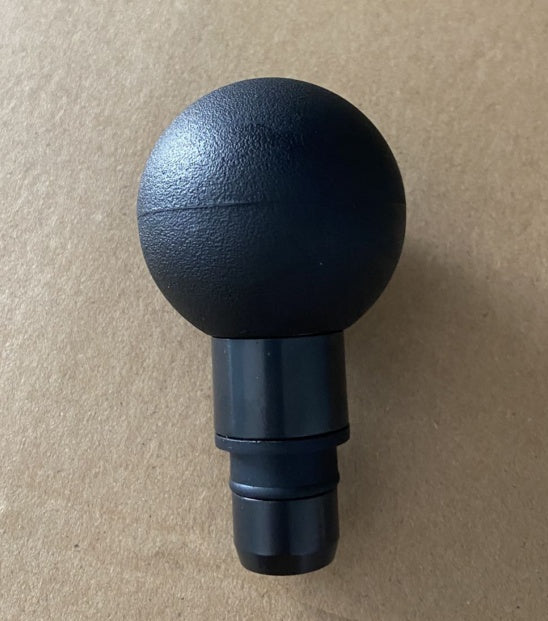 Percussion Massage Gun