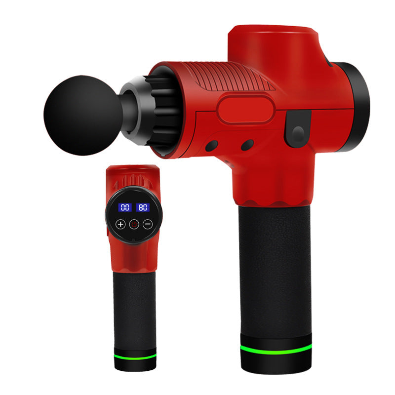 Percussion Massage Gun