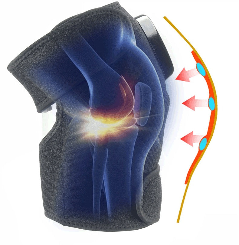 Infrared Heating Joint Massager Wrap