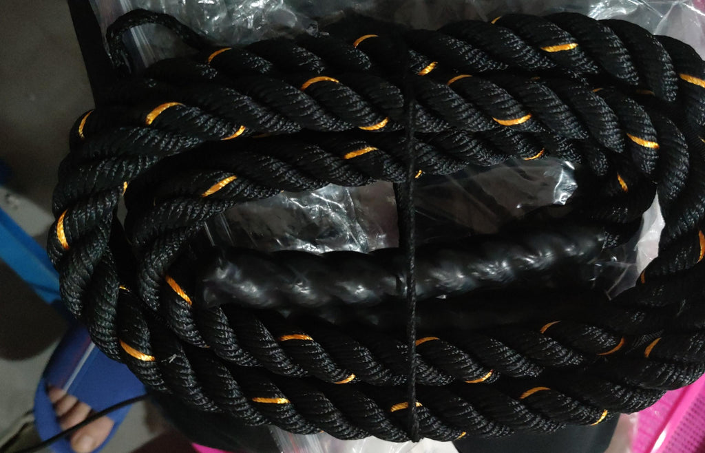 Heavy Battle Rope