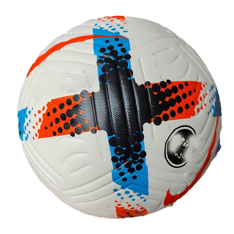 FitNexa Pro Match Soccer Ball – Size 5