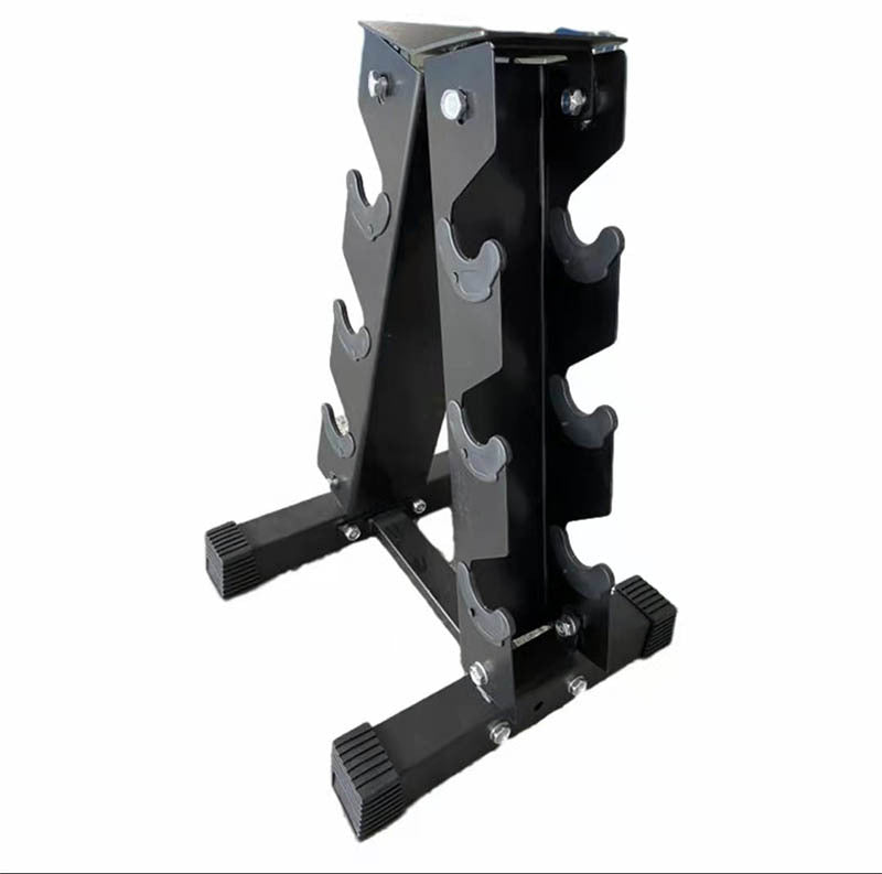 Vertical Dumbbell Rack