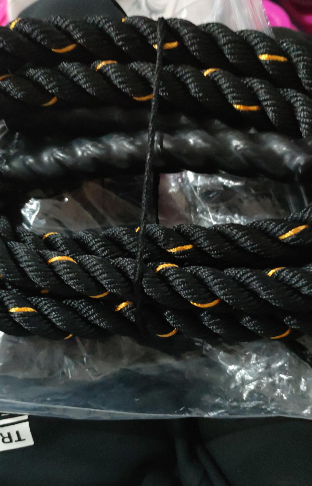 Heavy Battle Rope