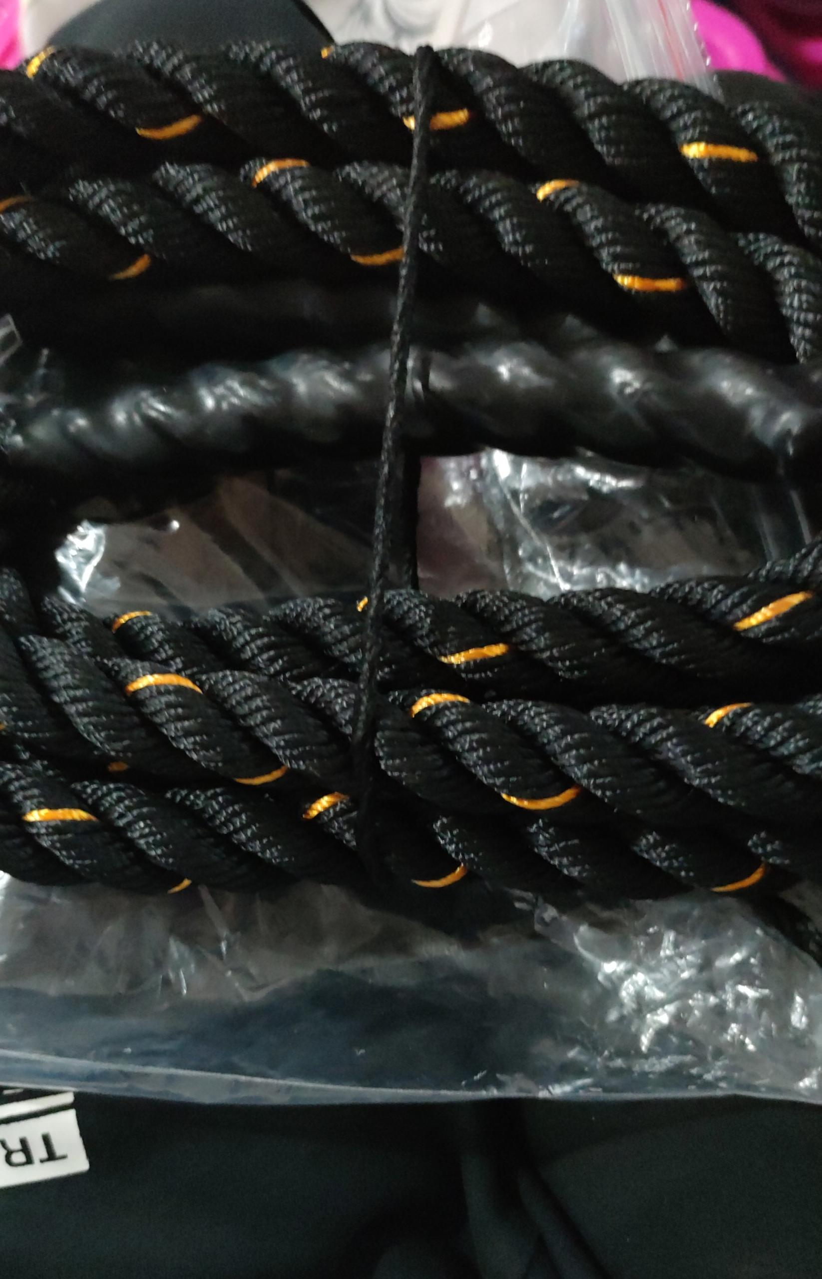 Heavy Battle Rope