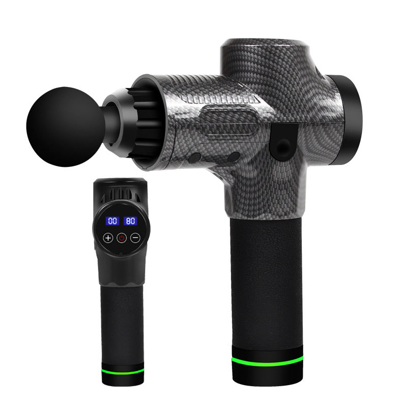 Percussion Massage Gun